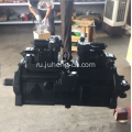 SK200-8 Гидравлический насос Главный насос YN10V00040F1